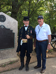 Gettysburg Museum